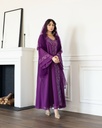 Duo Fashion Eid Dress