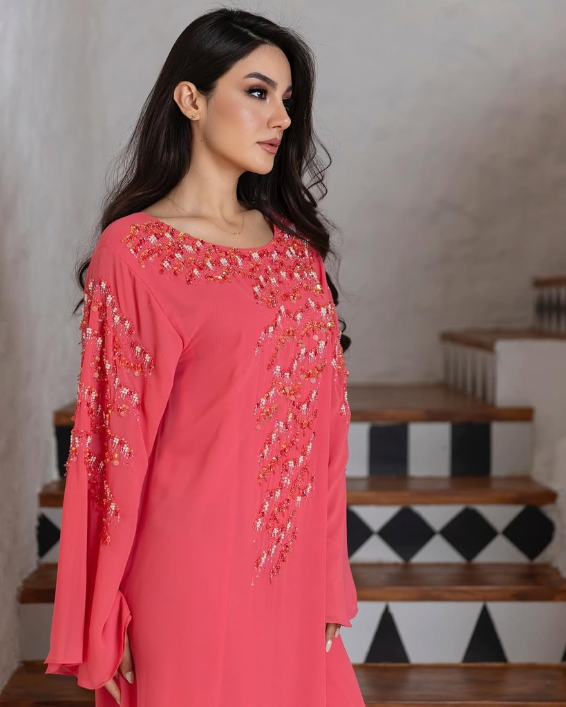 Khulood Couture Eid Dress