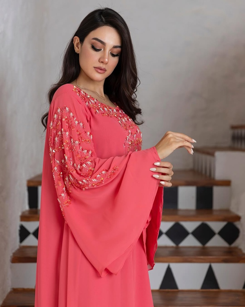 Khulood Couture Eid Dress