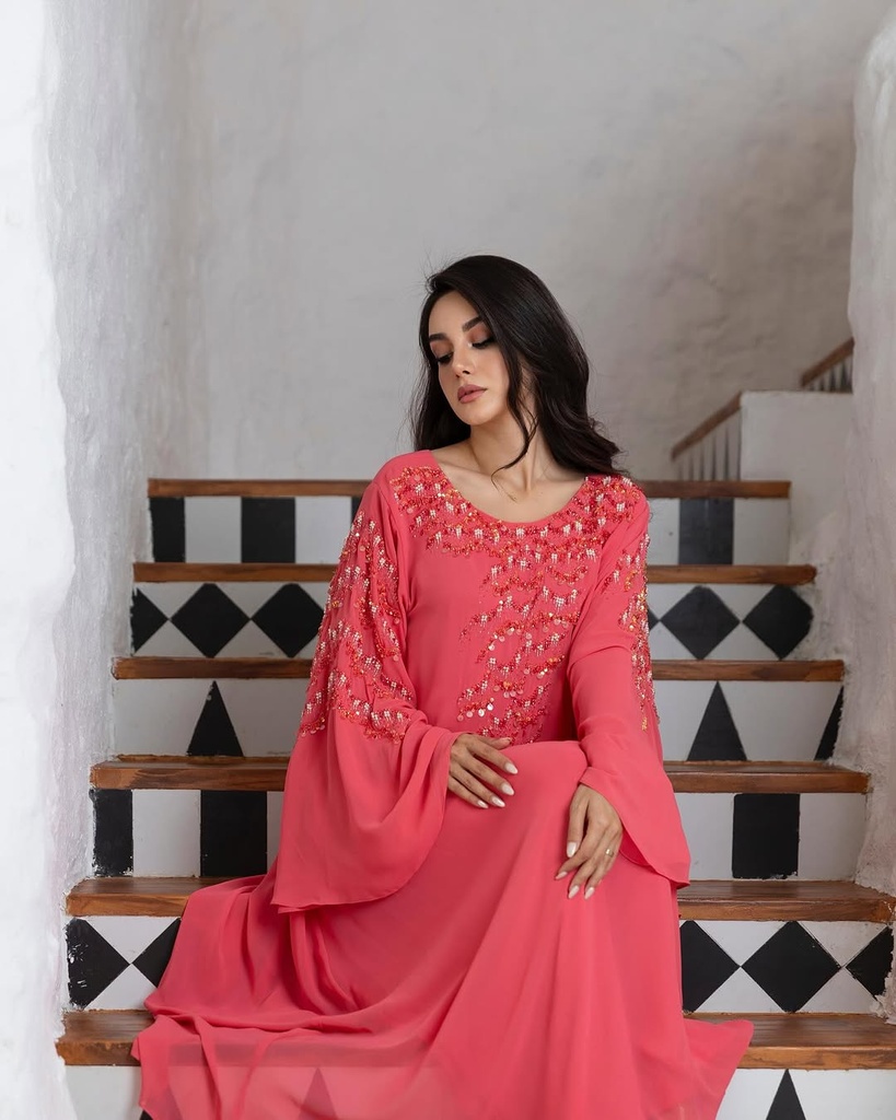 Khulood Couture Eid Dress