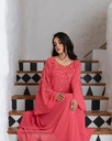Khulood Couture Eid Dress
