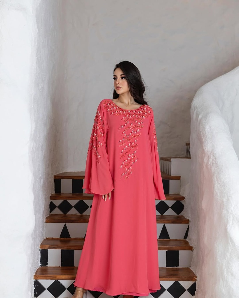 Khulood Couture Eid Dress