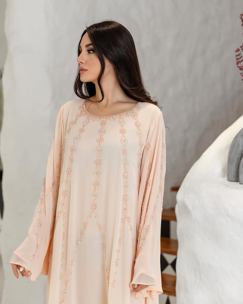 Khulood Couture Eid Dress 