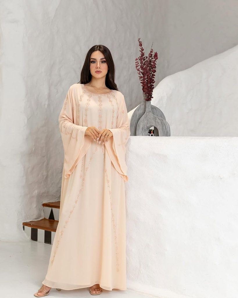 Khulood Couture Eid Dress 