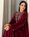 Schwarz Eid Dress 