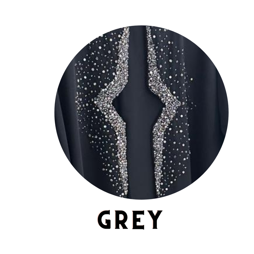 Swear Collection Abaya 
