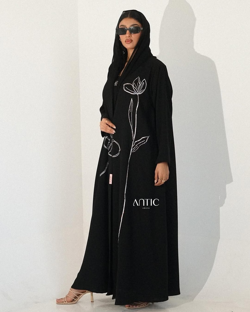 Antic Abaya Abaya