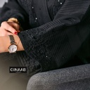 Ginaab Collection Abaya