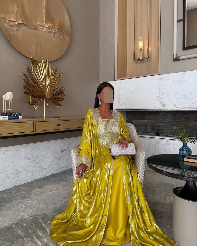 Nova Collection Dress 
