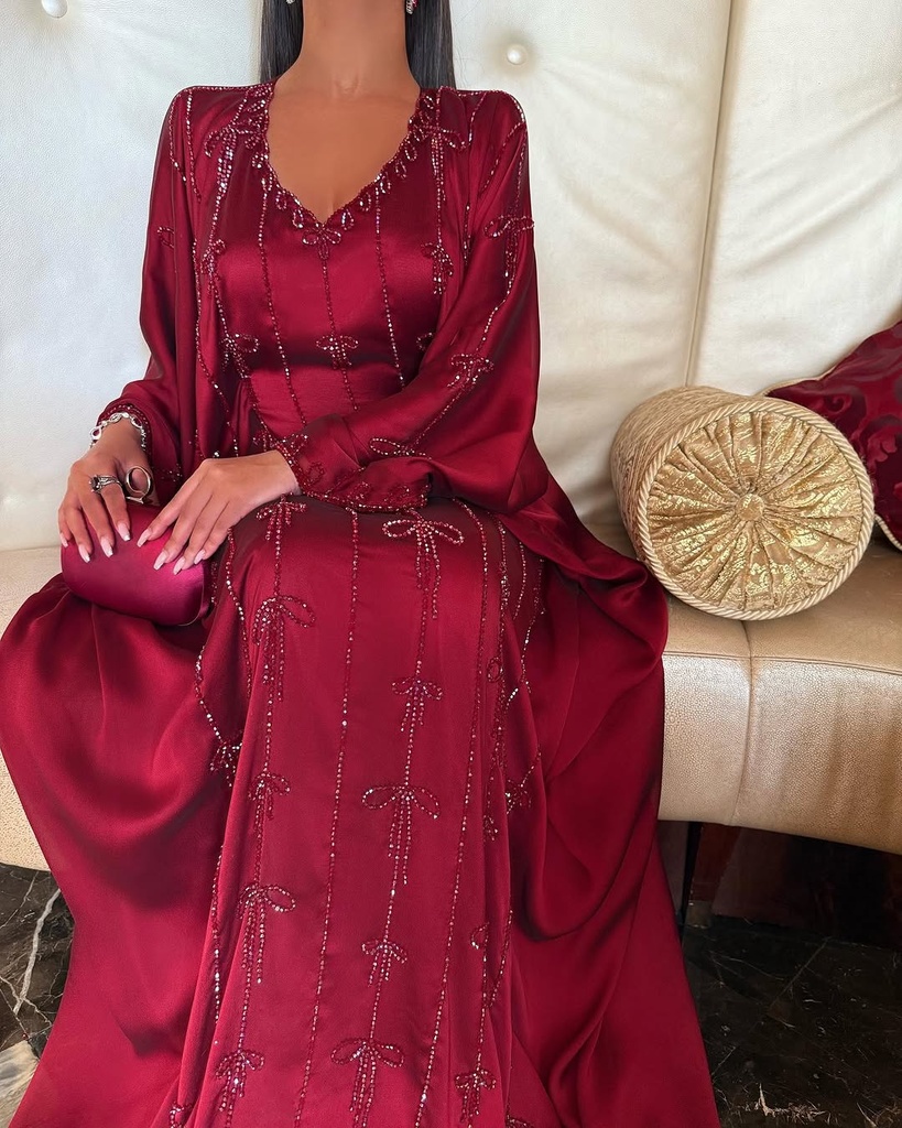 Nova Collection Dress