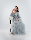 Cape Designs Eid Dress 