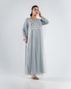 Cape Designs Eid Dress 