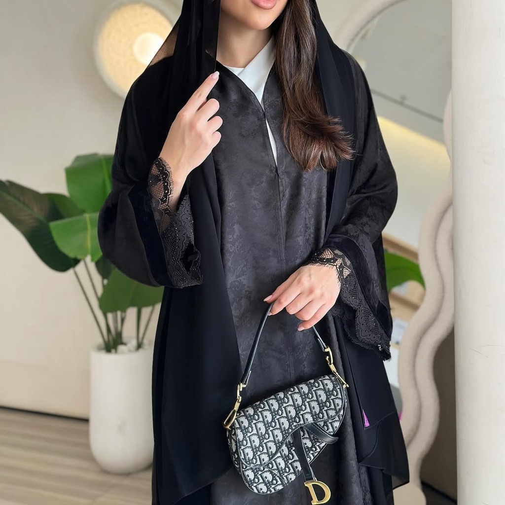 Darzah Abaya
