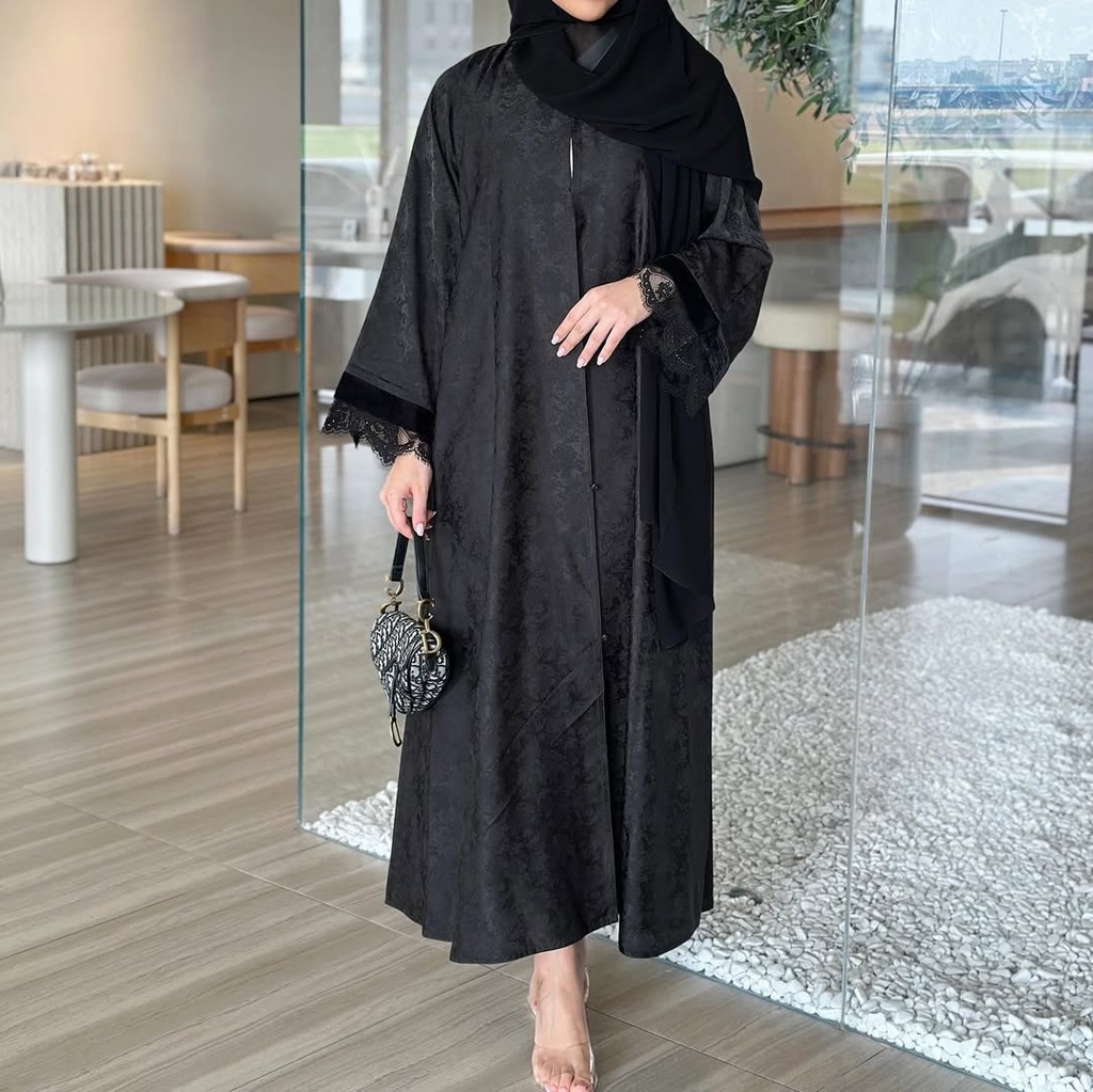 Darzah Abaya