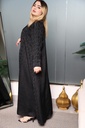 Alaia Chic Abaya 
