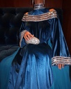 Nova Collection Dress with Under Dress