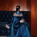 Nova Collection Dress with Under Dress