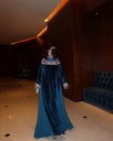 Nova Collection Dress with Under Dress