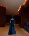 Nova Collection Dress with Under Dress