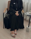 Sadeem Collection Abaya