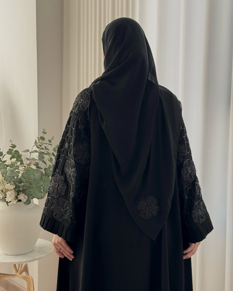 Sadeem Collection Abaya