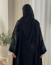 Sadeem Collection Abaya