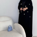Sadeem Collection Abaya 