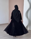 Sadeem Collection Abaya