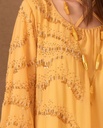 Antic Abaya Eid Dress 