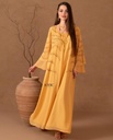 Antic Abaya Eid Dress 