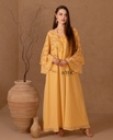 Antic Abaya Eid Dress 