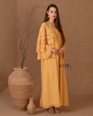 Antic Abaya Eid Dress 