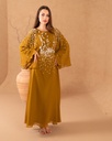 Antic Abaya Eid Dress 