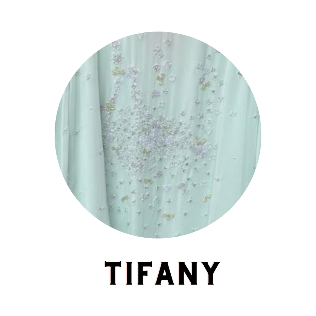 Antic Abaya Eid Dress 