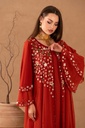 Antic Abaya Eid Dress