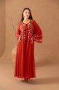 Antic Abaya Eid Dress