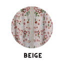Antic Abaya Eid Dress