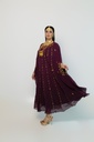 Alaia Chic Eid Dress