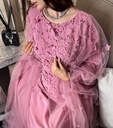Ezeze Collection Dress 