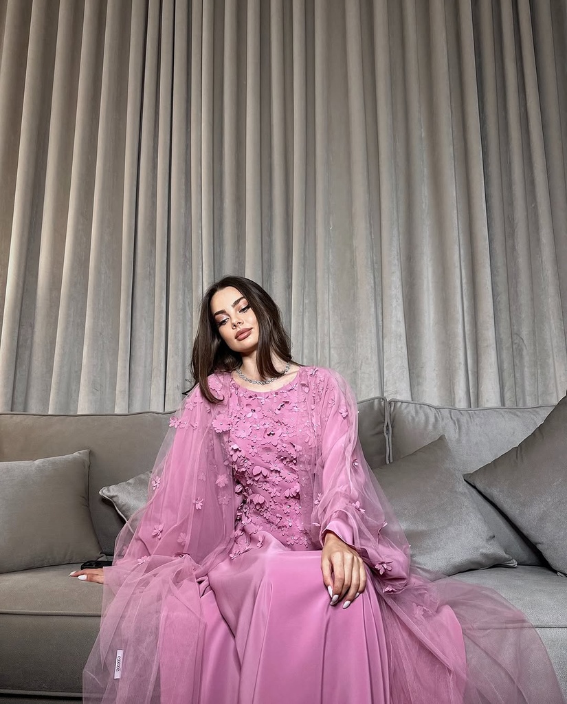 Ezeze Collection Dress 