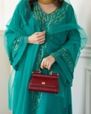Duo Fashion Eid Dress