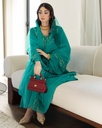 Duo Fashion Eid Dress