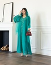 Duo Fashion Eid Dress