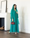 Duo Fashion Eid Dress