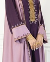 Plume Fashion Eid Dress