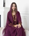 Plume Fashion Eid Dress 