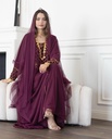 Plume Fashion Eid Dress 