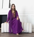 Plume Fashion Eid Dress 
