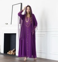 Plume Fashion Eid Dress 