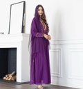 Plume Fashion Eid Dress 